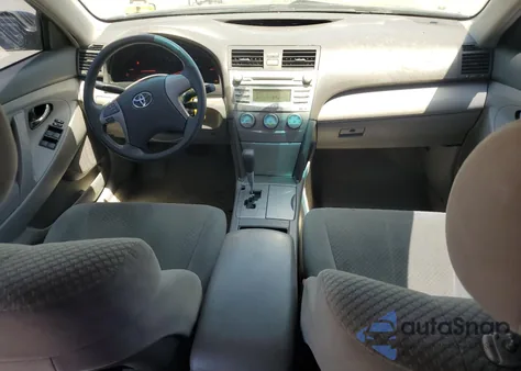 2007 Toyota Camry Ce из США, поврежденный, VIN 4T1BE46K07U076990